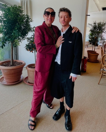 Rossy de Palma