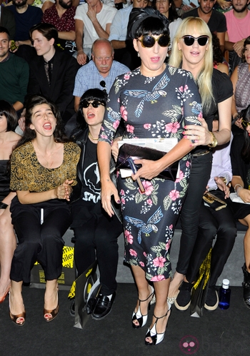 Rossy de Palma