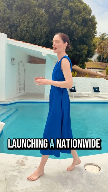 Coco Rocha