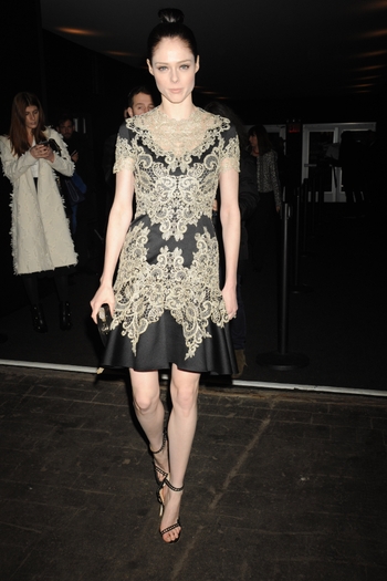 Coco Rocha