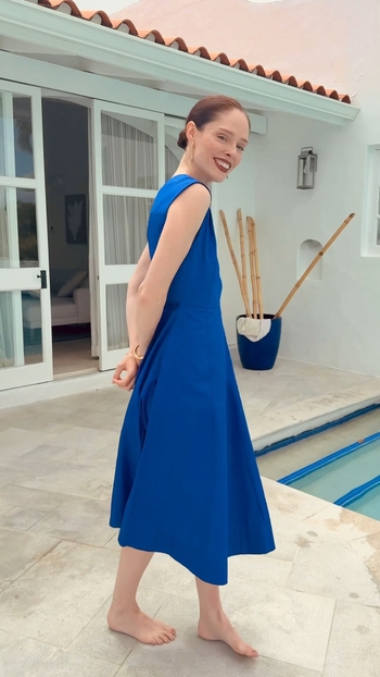 Coco Rocha