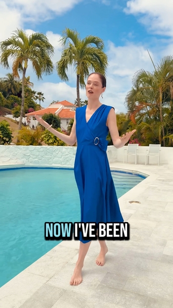 Coco Rocha