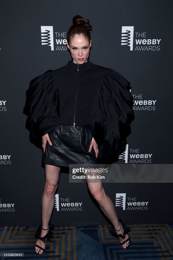 Coco Rocha