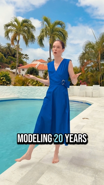 Coco Rocha
