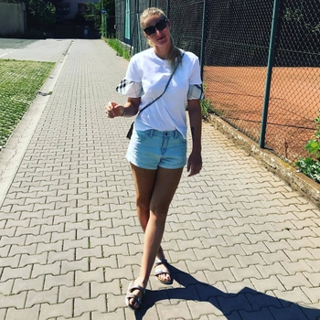 Kristyna Pliskova