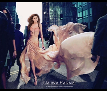 Najwa Karam