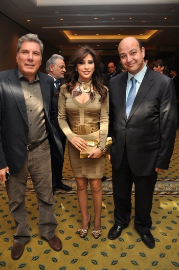 Najwa Karam