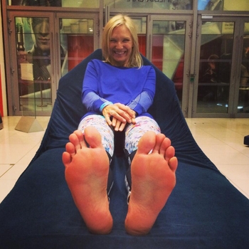 Jo Whiley