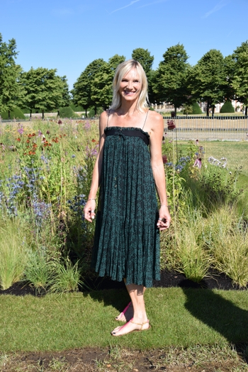 Jo Whiley