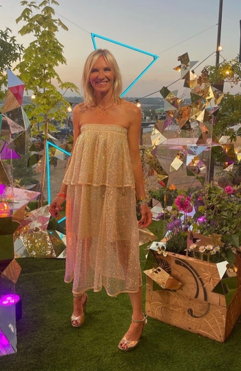 Jo Whiley