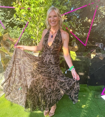 Jo Whiley