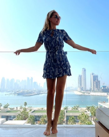 Nina Kraft