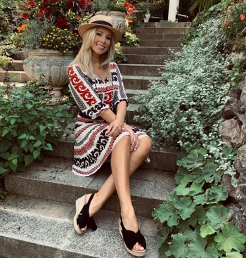 Nina Kraft