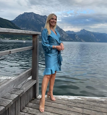 Nina Kraft