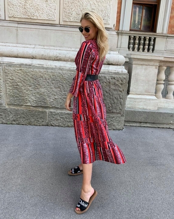 Nina Kraft