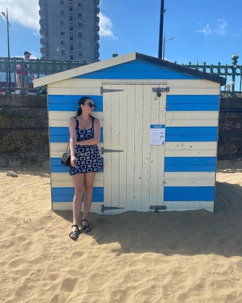 Gizzi Erskine