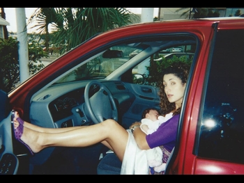  alt="Melina Kanakaredes"