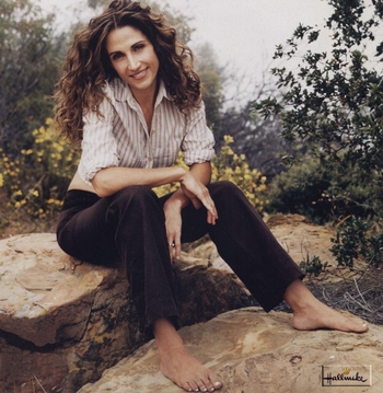 Melina Kanakaredes