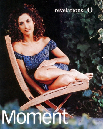 Melina Kanakaredes