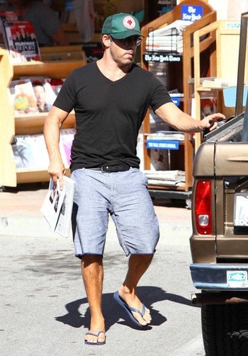 Jeremy Piven