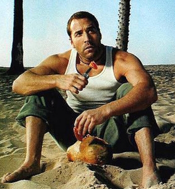 Jeremy Piven