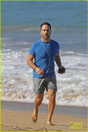 Jeremy Piven