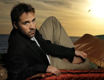 Jeremy Piven