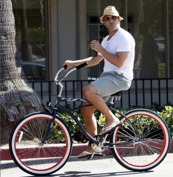 Jeremy Piven