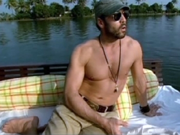 Jeremy Piven