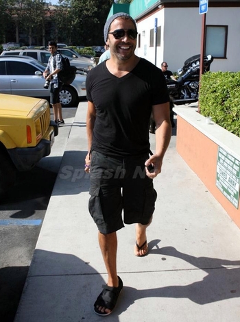 Jeremy Piven