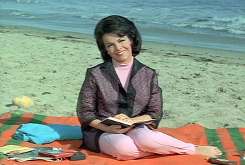 Annette Funicello