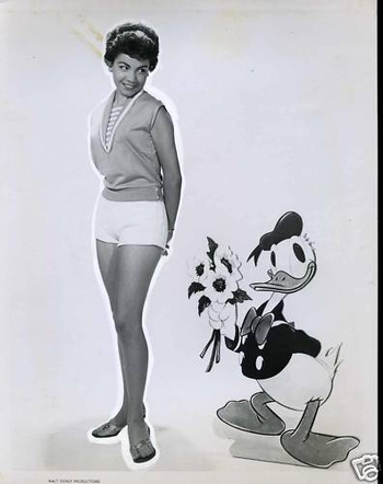 Annette Funicello