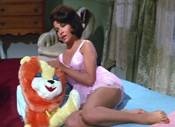 Annette Funicello