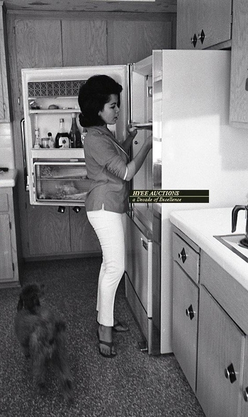 Annette Funicello