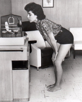 Annette Funicello