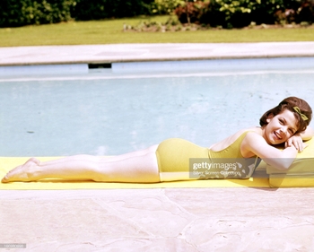 Annette Funicello