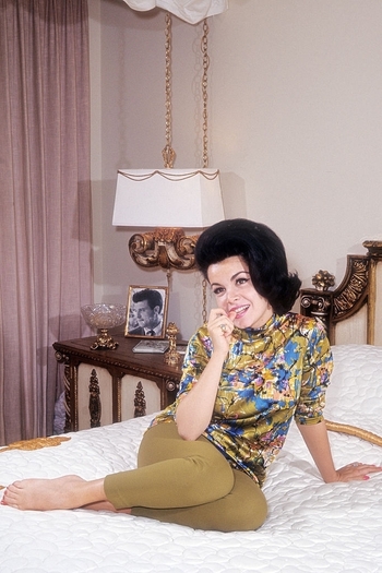 Annette Funicello