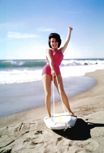 Annette Funicello