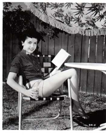 Annette Funicello