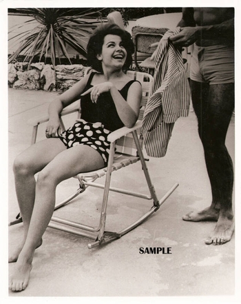 Annette Funicello