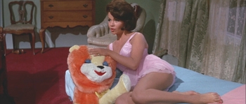 Annette Funicello