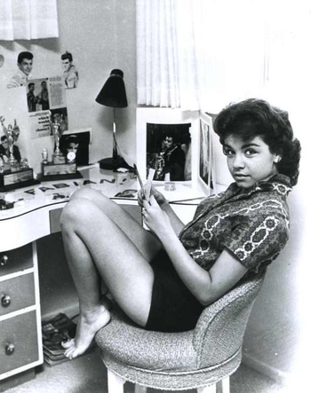 Annette Funicello