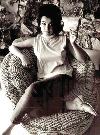 Annette Funicello