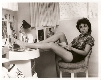 Annette Funicello