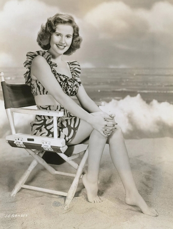 Joyce Reynolds