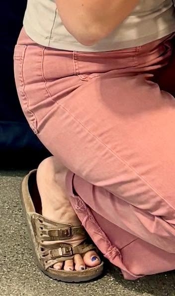 Emily Wears