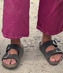 Emily Wears