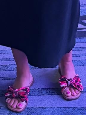 Emily Wears