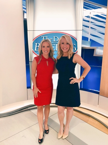 Dana Perino