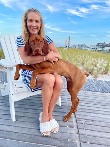 Dana Perino